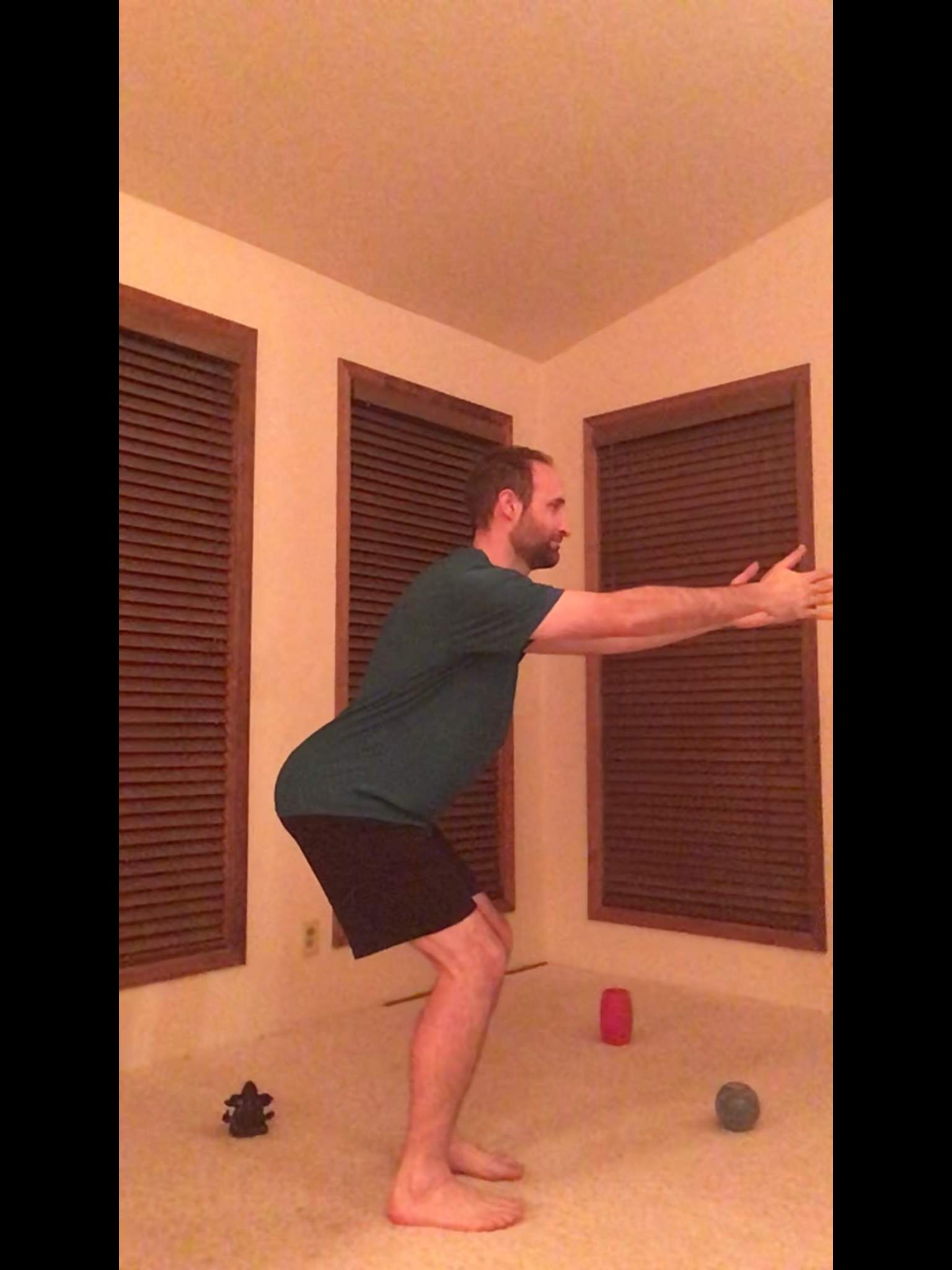 Awkward Chair AWKWARD CHAIR POSE – Will With Zen Yoga